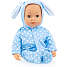 Mami Baby dukke 38cm