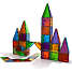 Magna-Tiles magnetisk byggesæt - 100 dele