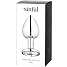 Sinful Jewel metal butt plug small