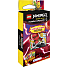 LEGO Ninjago Blister samlekort
