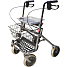 Actiumplus rollator