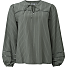 VRS dame bluse str. 2XL - grøn