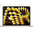Apple MacBook Air 2024 M3 8CPU/8GPU 13" 16GB/256GB SSD - Starlight