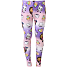 Gabbys Dukkehus leggings str. 98/104 - pink