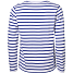 VRS dame sweatbluse str. XL - blå