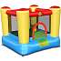 Happyhop hoppeborg 200x2000 cm