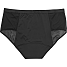 VRS dame menstruationstrusse str. 2XL - sort