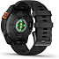 Garmin Fenix 7 Pro Solar 47 mm - sort