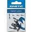 Kinetic Twist Lock