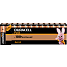 Duracell Plus AA batterier 24-pak