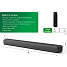 Philips 2.0 Soundbar tab5109