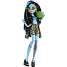 Monster High Scare-adise Island Frankie Stein dukke