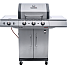 Char-Broil Performance Pro 3B S gasgrill