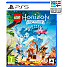 PS5 LEGO Horizon Adventures