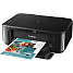 Canon Pixma MG3650S printer