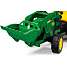 John Deere Ground Loader elektrisk gravko 12V