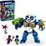 LEGO DREAMZzz Logan den mægtige panda 71480