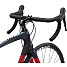 SCO Rebel SH105 22 gear 28" 2023 - sort/rød