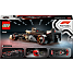LEGO Speed Champions MoneyGram Haas F1 Team VF-24-racerbil 77250