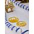 EID akryl dekoration - flere varianter - assorteret
