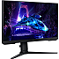 Samsung G30D 24" Full HD gaming skærm