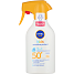 Solspray solfaktor 50