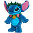 Disney Stitch syng og dans figur 35 cm