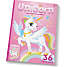 Min første malebog - Unicorn