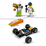 LEGO® City Racerbil 60322