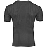 Diadora herre sportsundertøj T-shirt str. L/XL - sort