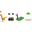 Brio 36098 dinosaur cirkelsæt