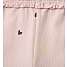 VRS baby leggings str. 86 - lyserød