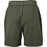 VRS dame shorts str. S - oliven
