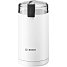 Bosch kaffemølle TSM6A011W - hvid