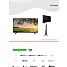 Prosonic 55" QLED TV 55QUA9023 (2023)