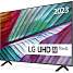 LG 43" LED TV 43UR7800 (2023)