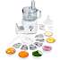 Wilfa Food processor FP2