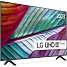 LG 43" LED TV 43UR7800 (2023)