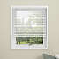 DEBEL Twist persienner 70 x 130 cm - hvid