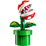 LEGO® Super Mario kødædende plante 71426