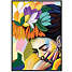 Shy frida - 50x70 cm