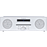 Prosonic DAB-2000 radio - hvid