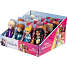 Disney Prinsesser og Frost minidukker - flere varianter - assorteret