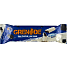 Proteinbar m. hvid chokolade og oreo