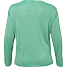 VRS dame cardigan str. 52 - grøn