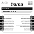 HAMA Powerbank performance 20000mAh - anthracit
