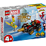LEGO Borespinner Superhelteaction 10792