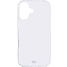 Tech21 iPhone 16 cover – transparent/hvid
