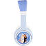 Ekids trådløse over-ear høretelefoner - frozen