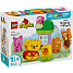 LEGO DUPLO Disney Peter Plys' fødselsdagsfest 10457